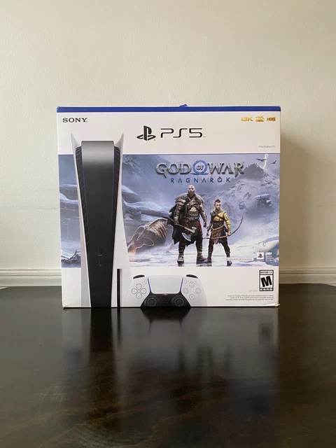 sony playstation 5 825gb цена