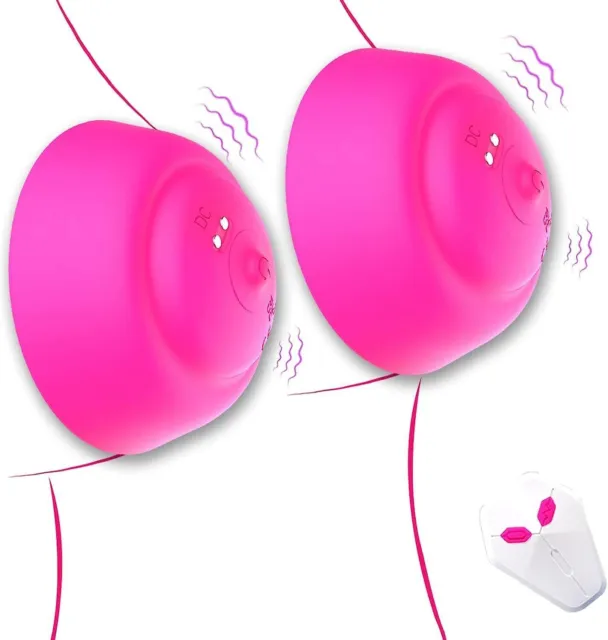 Rotating-Nipple-Sucking-Clit-G-Spot-Vibrator-Stimulator-Massager-Toys-Women 2