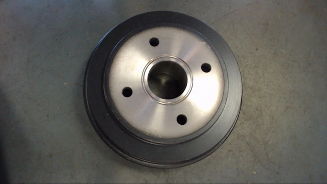 Tamburo Freno Opel 9208532 4351183E00 09208531 A Agila 1.0 12 V