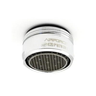 Aeratore Cromo Tea - M28 X 1