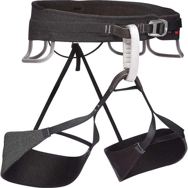 Black Diamond Men's Solution Guide Harness