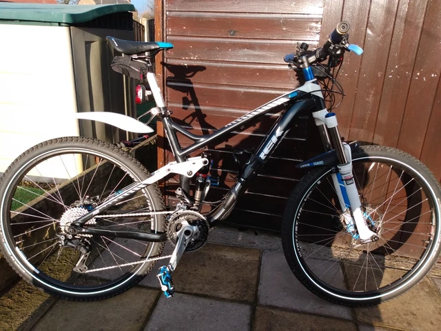 Trek Remedy 8 2021 FOR SALE PicClick UK