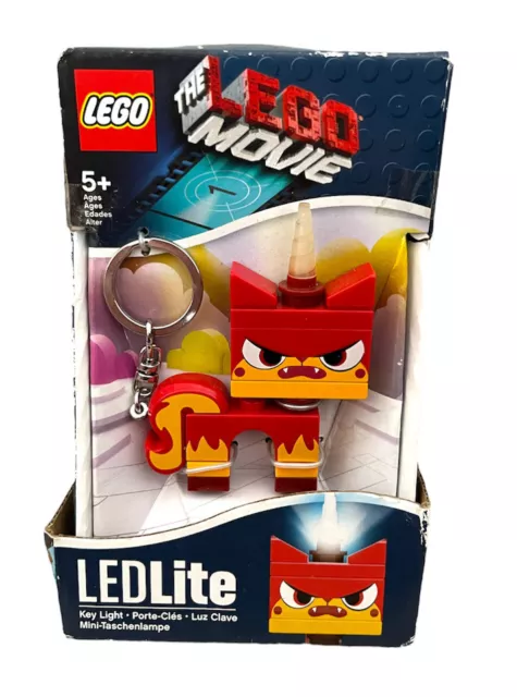 Unikitty sales key light