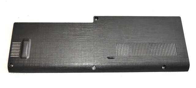 Cache / Trappe Pour Disque Dur HDD Et Mémoire RAM – Compatible Asus K55VD (A55VD-SX500H)