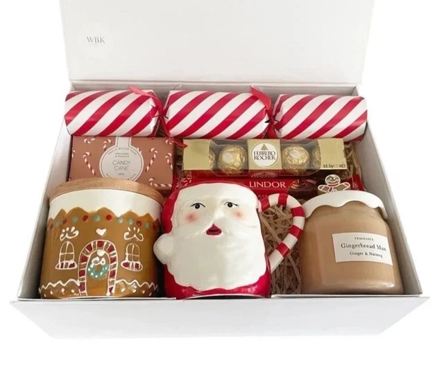 6-Pack Unfinished Wood Mushrooms - 9.5cm Blank Wood Ornaments For Craft Painting & DIY Decor