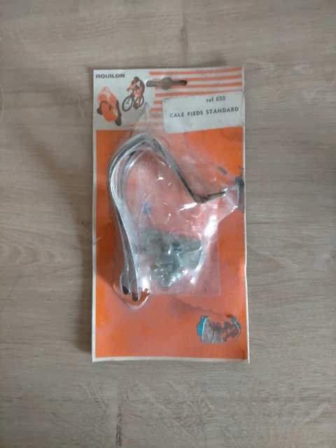 Cale pieds Christophe Vintage | Acheter sur