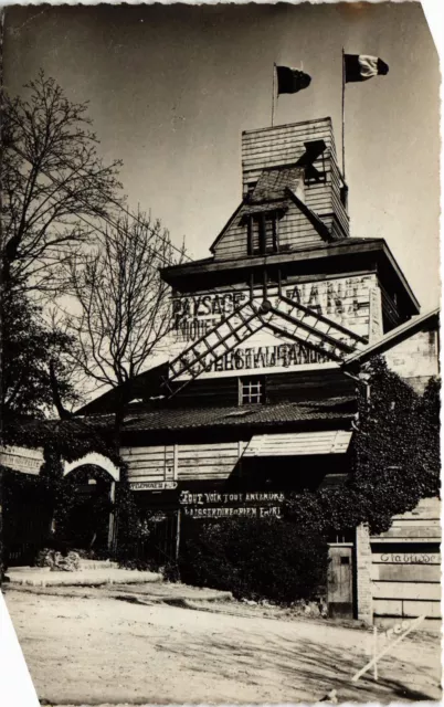 CPA Argenteuil Le petit Moulin FRANCE (1309150)