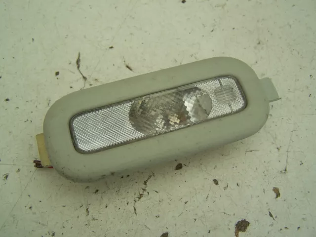 Mercedes ML rear interior light A1638201523  (W163, 2002-2005)