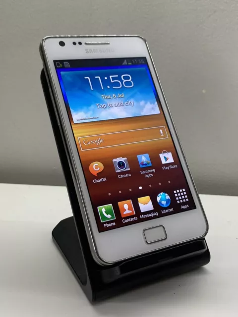 Samsung gear deals s2 unlocked
