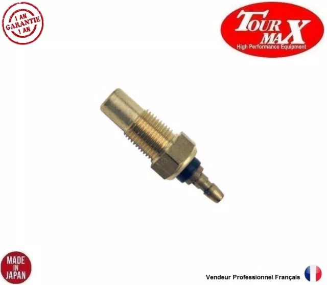 Sonde de température d'eau TOURMAX Honda XRV650 AFRICA TWIN 1988-1989