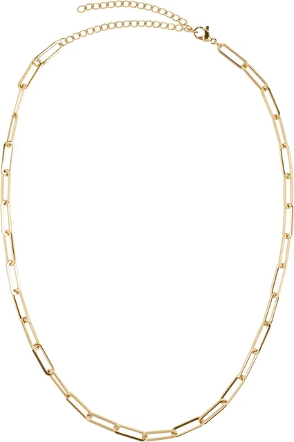 Collier Vintage Gros Perles En Corne De Bovin Et Bakélite - Occasion - Bijou Ancien