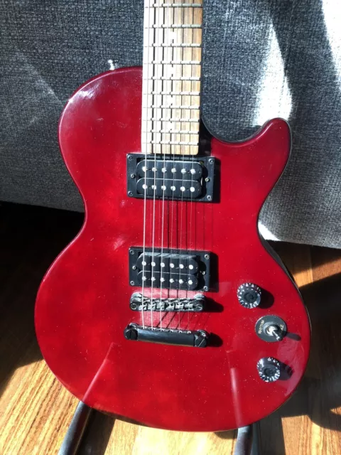 Chitarra elettrica Epiphone Special II