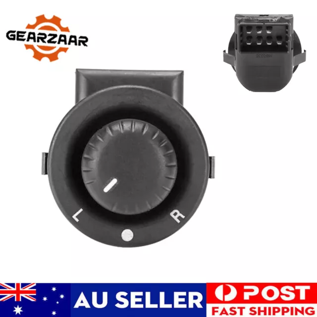 BA BF Ute Mirror Switch Control  For Ford Territory SX SX SZ Falcon Fairmont