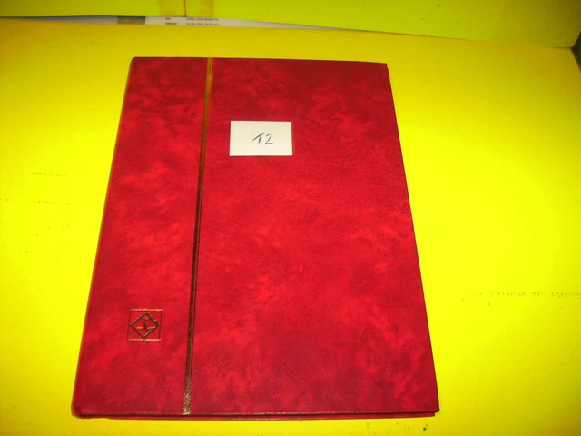 12 ) Briefmarken der DDR, ab 50/60er Jahre  Posten & Lots Postfrisch  Gestempelt