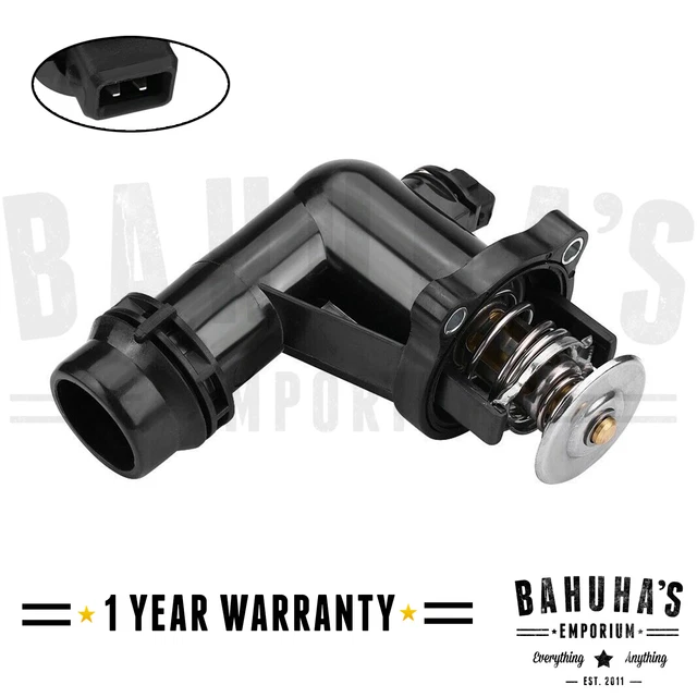 BMW E36 E46 Thermostat & Housing With Seal 1.9 316i 318i 320i 323i 325i