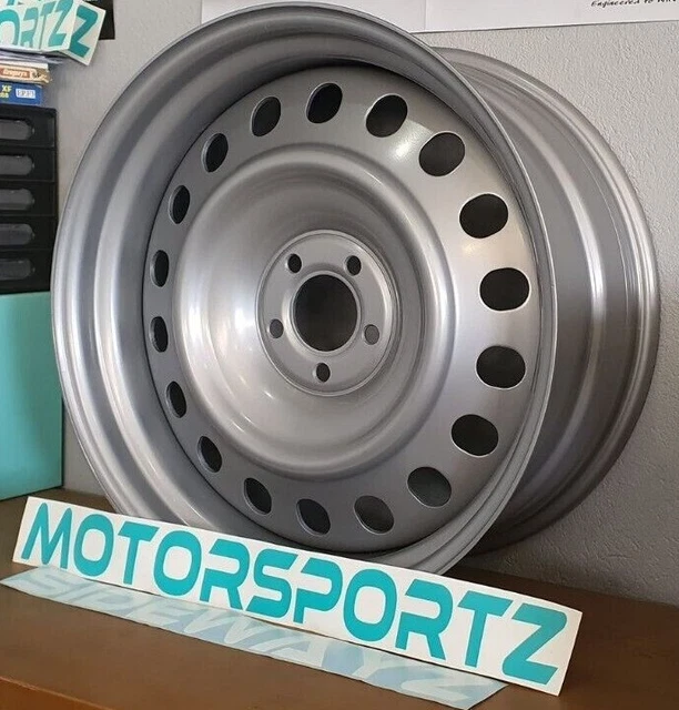 Commodore on sale interceptor wheels