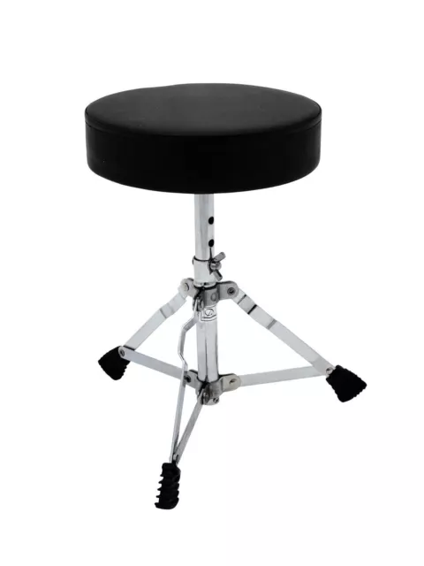 Dimavery DT-20 Drum Throne for Children Drum Stool *B-Stock