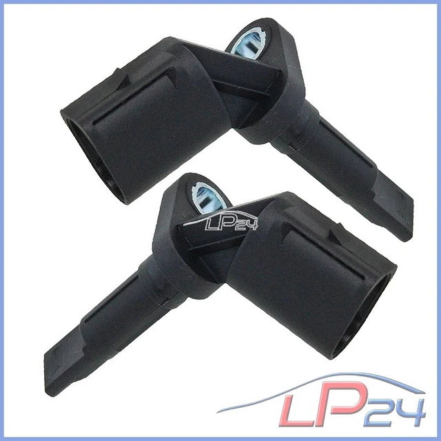 Kit 4 Capteurs ABS Avant/arrière Pour VW Touareg Et Audi Q7 - Références WHT003856A à WHT003859A, Neufs