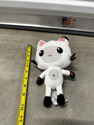 pandy paws cat stuffed animal