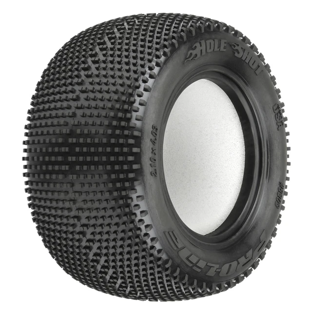 Proline PRO830302 1/10 Hole Shot T M3 F/R 2.2 Off-Road Tires (2)