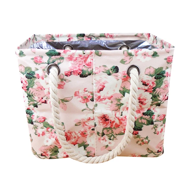 1pc Waterproof Wash Bag Large Capacity Portable Bath Bag Fitness Bag Bathing
