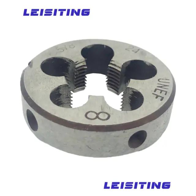 5/8-24 Muzzle Threading Die Gunsmithing (5/8x24)High Quality HSS New