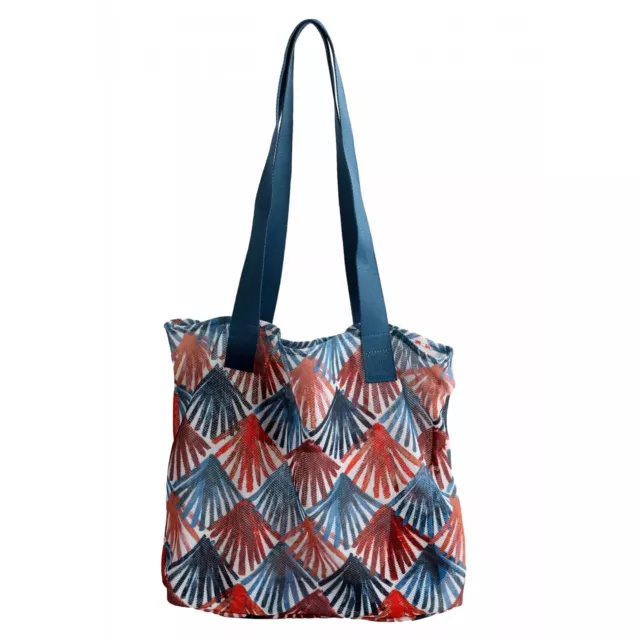 SEASALT IDYLLIC WEEKEND Bag Grey Green converts to Backpack