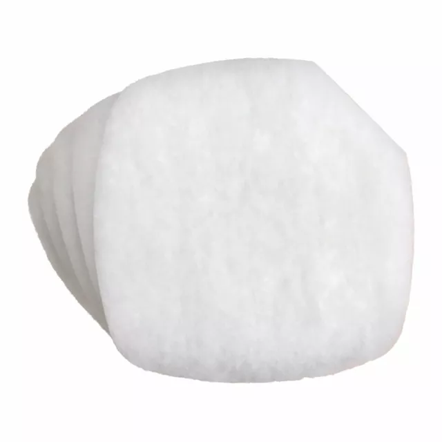 5 x Compatible EHEIM 2080 / 2081 Professional Pro 3 External Filter Poly Pads