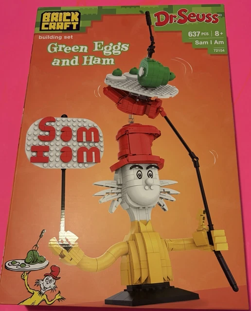 Building Toy Accessories, Building Toys & Blocks, Building Toys
