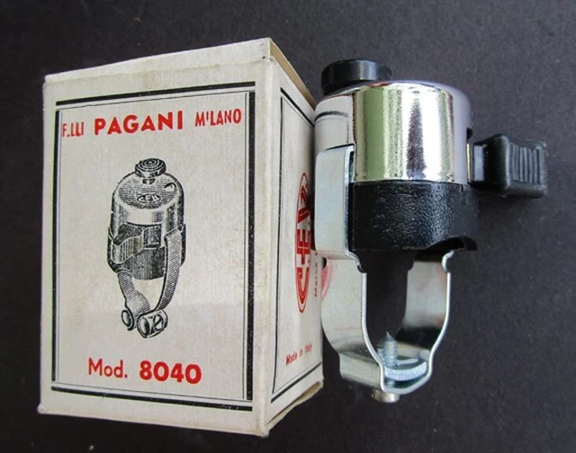 NOS VINTAGE CEV 8040 Motorcycle Moped Horn Dip Light Switch Ducati Benelli Guzzi £47.27