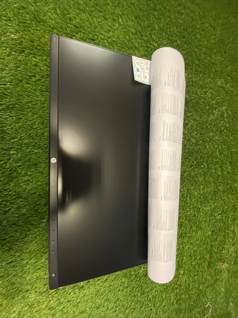 New HP Z22n 21.5" Narrow Bezel IPS LED Monitor FHD VGA HDMI Display Port FHD