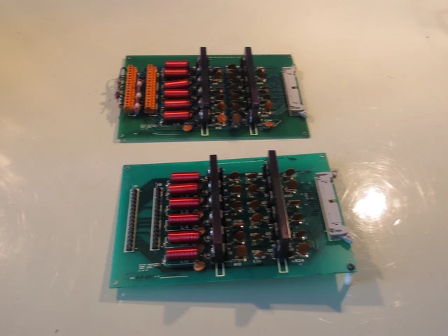 Bayer Industriale Assy Dissipatore P/N 116-549-2 116-548.2