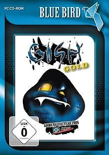 Gish Gold [Blue Bird] by NBG EDV Handels & Verlags GmbH | Game | condition new