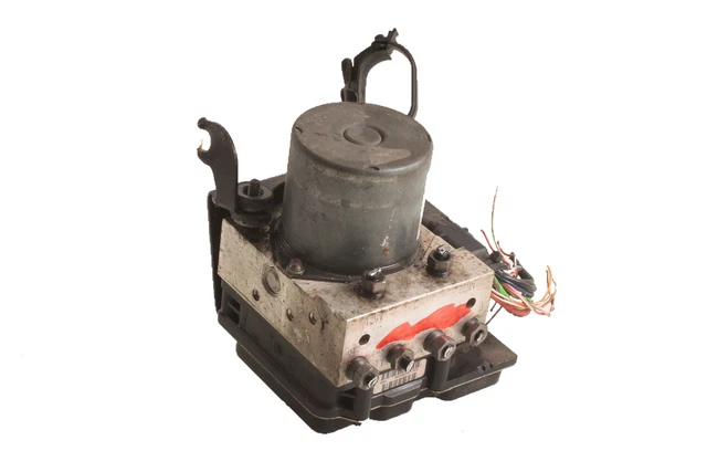 Abs-Pumpe Fiat Grande Punto 51786433 0265950628 0265235231