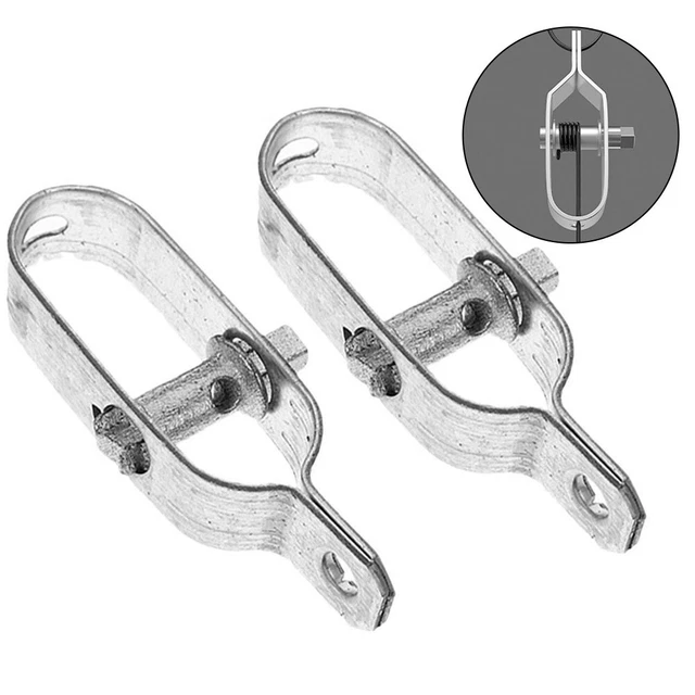 Jagwire Tensionatore Per Freno M6 - 25 Pezzi | Per Freni Bici, Regolazione Cavo