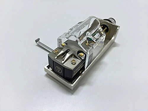 thumbnail image 2 of Audio-Technica AT33PTG/2 MC Stereo Cartridge – Made In Japan (NEW) 2 of 6