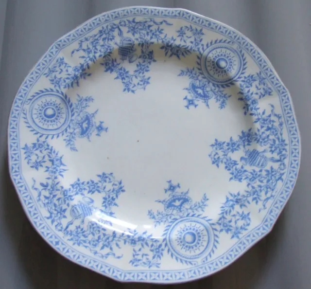 Royal Crown Derby Side Plate