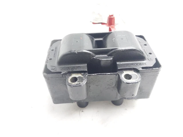 Rampe Bobines D'allumage Pour Renault/Dacia - Modèle SC22143 Neuf, Garantie 2 Ans