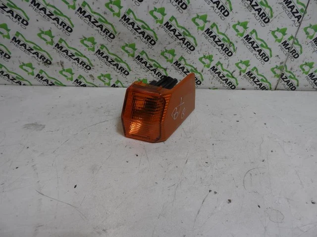 Faro Posteriore Sinistro Per Fiat Bravo 2007/02 - Gruppo Ottico SX Lato Guida, Codice 501750 (DERB)