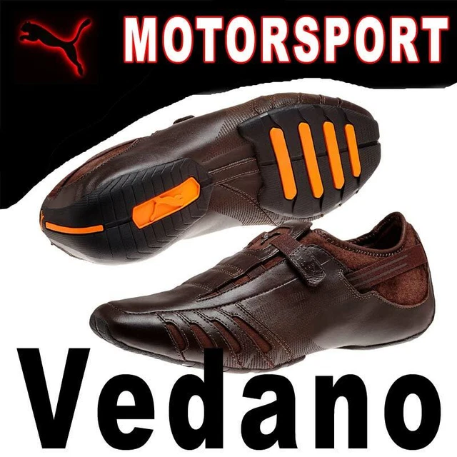 Puma sales men's vedano
