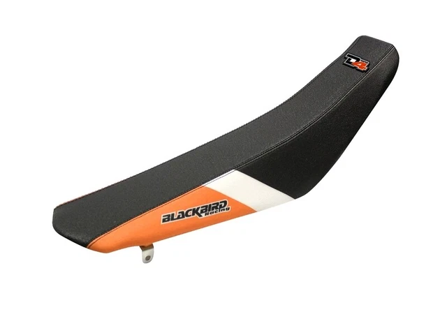 Coprisedile copripanca Blackbird KTM SX 85 13-17 Dream 4