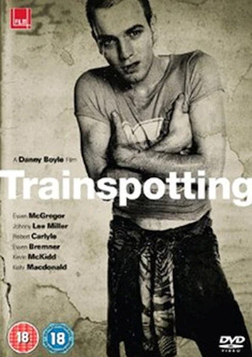 Trainspotting  [Uk] New Dvd