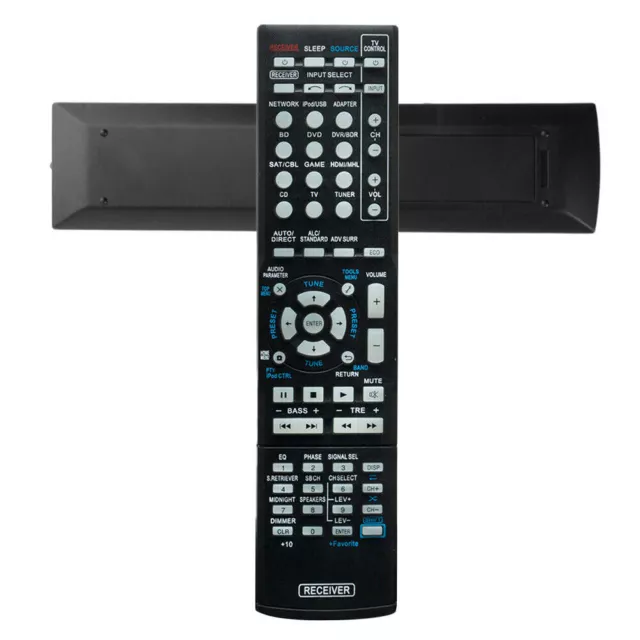 Remote Control For Pioneer VSX-325 VSX-531 VSX-532 VSX-531-K AV Receiver System