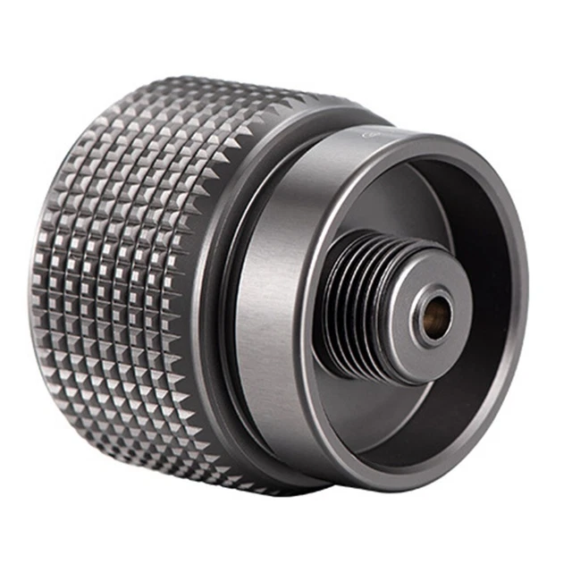 Gasatore Acqua Adattatore Multigas SUNNURI Per Campeggio