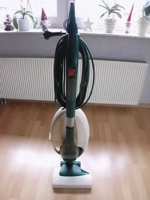 Ricambi Vorwerk Compatibili 30 Sacchetti Per Aspirapolvere Vorwerk Folletto 130/131 - Carta Triplo Strato, Compatibili Con EB 350/351 Sacchetti Folletto Vk135 - Foto 6