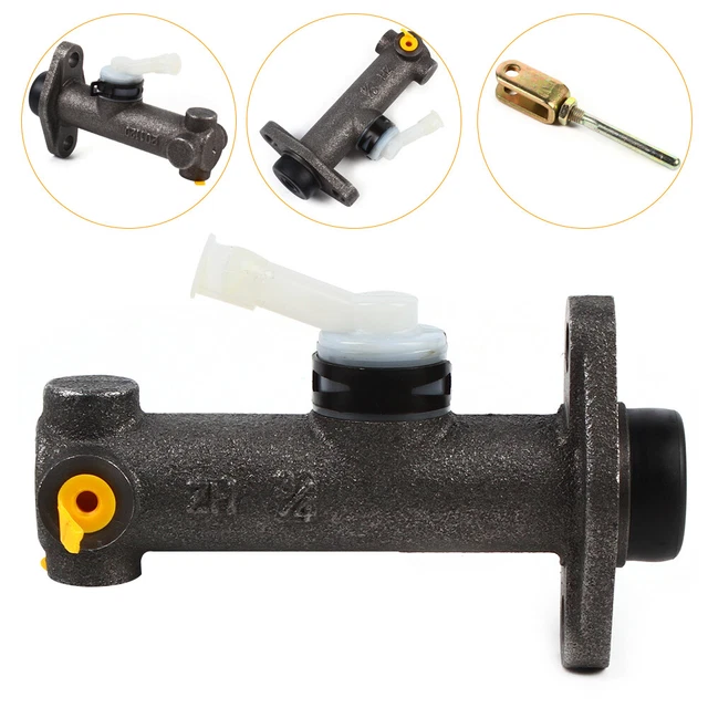 HYDRAULIC BRAKE CLUTCH Master Cylinder Pump FIT ATF TCM HL 13.5t