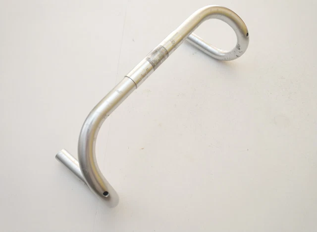 Vintage Cinelli Giro D'Italia 64-40 drop handlebars