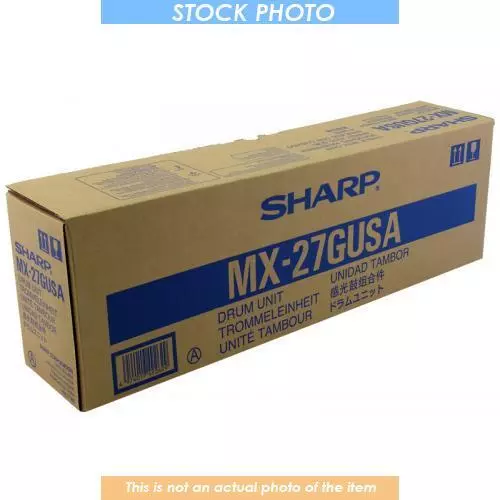 Mx27Gusa Sharp Mx-2300 Drum Unit
