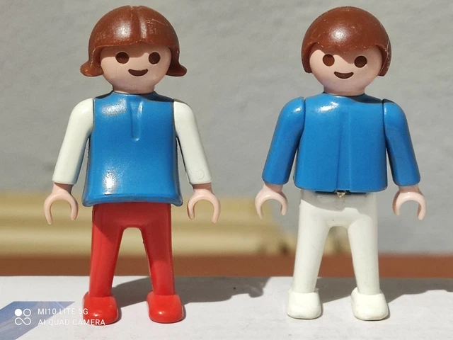 Comprar playmobil sales antiguos