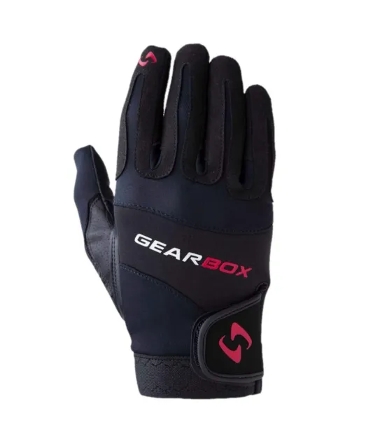 Gearbox Movement Racquetball Glove Medium